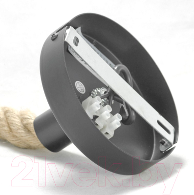 Потолочный светильник Lussole LSP-8224