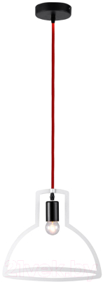 Потолочный светильник Lussole LSP-8226 - фото