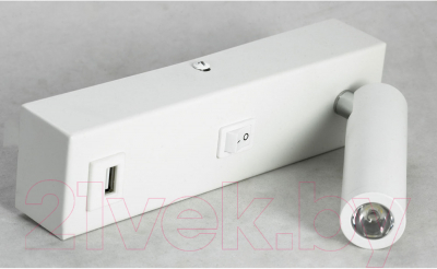 Спот Lussole LSP-8240