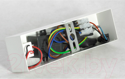 Спот Lussole LSP-8240