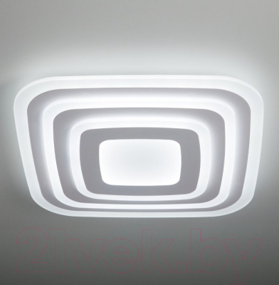 Потолочный светильник Citilux Триест CL737A080E