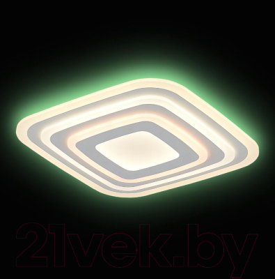 Потолочный светильник Citilux Триест CL737A080E