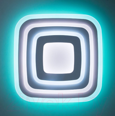 Потолочный светильник Citilux Триест CL737A080E