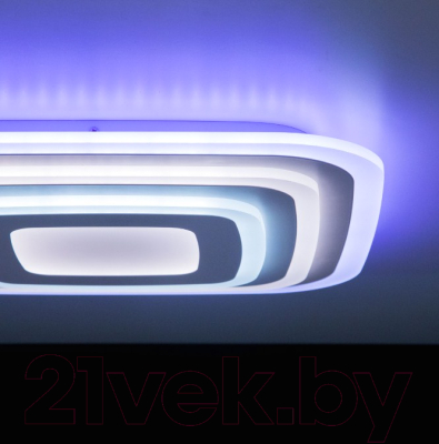 Потолочный светильник Citilux Триест CL737A080E