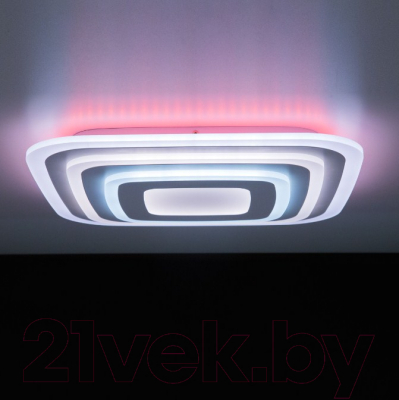 Потолочный светильник Citilux Триест CL737A080E