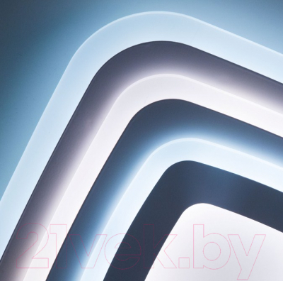 Потолочный светильник Citilux Триест CL737A080E