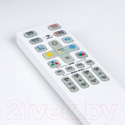 Потолочный светильник Citilux Триест CL737A080E