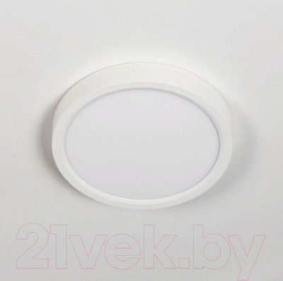 Потолочный светильник Citilux Бейсик CL738120N