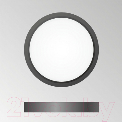 Потолочный светильник Citilux Бейсик CL738121N