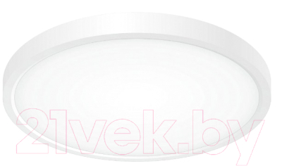 Потолочный светильник Citilux Бейсик CL738240V - фото