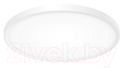 Потолочный светильник Citilux Бейсик CL738400V - фото