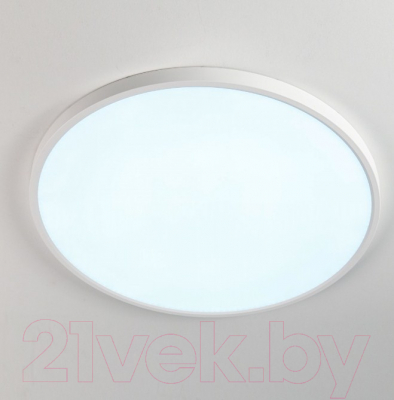 Потолочный светильник Citilux Бейсик CL738400V