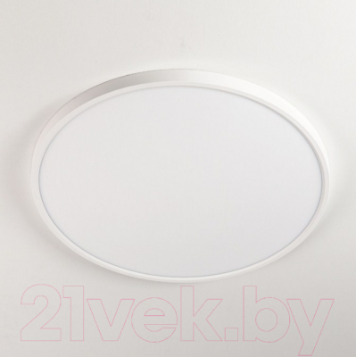 Потолочный светильник Citilux Бейсик CL738400V