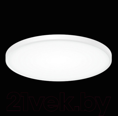 Потолочный светильник Citilux Бейсик CL738500V