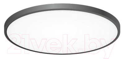 Потолочный светильник Citilux Бейсик CL738501V - фото
