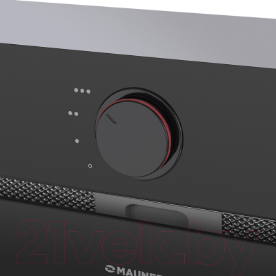 Вытяжка скрытая Maunfeld Crosby Hardy 60 (черный)