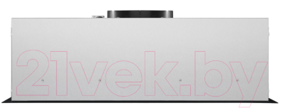 Вытяжка скрытая Maunfeld Crosby Hardy 60 (черный)