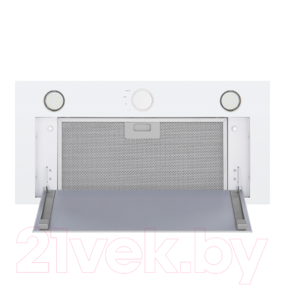 Вытяжка скрытая Maunfeld Crosby Hardy 60