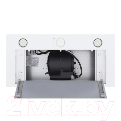 Вытяжка скрытая Maunfeld Crosby Hardy 60