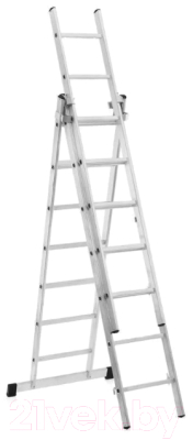 Лестница-стремянка Dogrular Ufuk Pro 41131500 - фото
