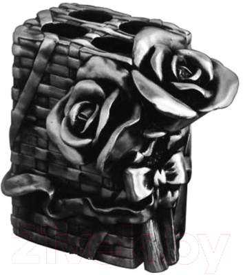 Держатель для зубной щетки Art&Max AM-0091B-T - фото