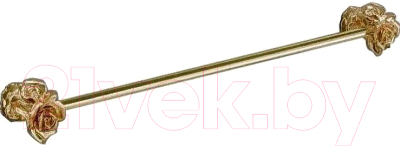 Держатель для полотенца Art&Max Rose AM-0917-Do - фото