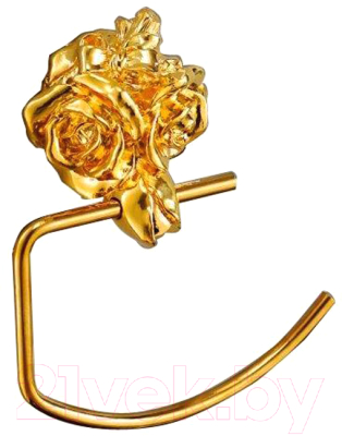 Держатель для полотенца Art&Max Rose AM-0916-Do - фото