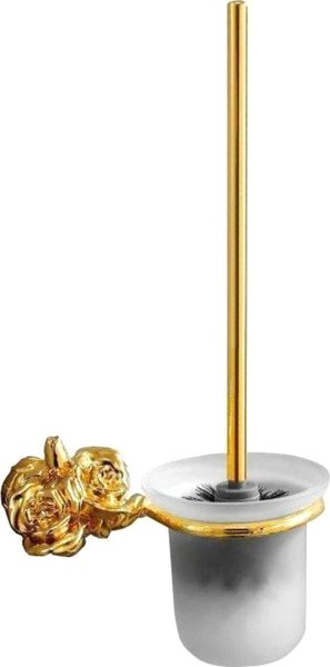 Ершик для унитаза Art&Max Rose AM-0911-Do - фото