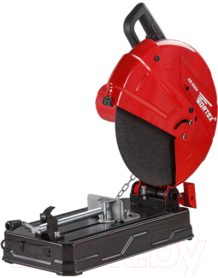 Отрезная пила Wortex AS 3501 (AS350100025) - фото