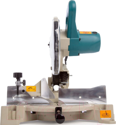 Профессиональная торцовочная пила Makita LS1040N