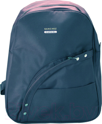 Рюкзак Bellugio FF-0846 (синий) - фото