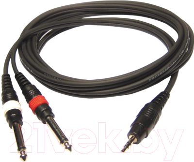 Кабель Hilec CL31/3 - фото