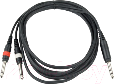 Кабель Hilec CL36/3 - фото