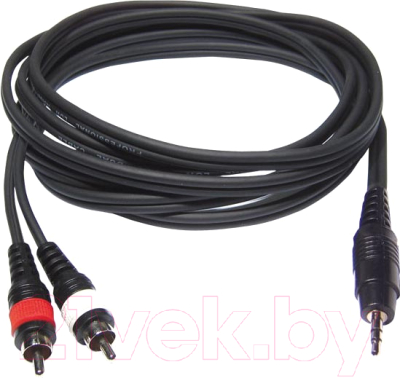 Кабель Hilec CL30/1.5 - фото