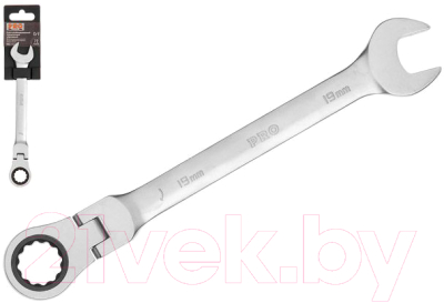 Гаечный ключ Startul PRO-7217 - фото