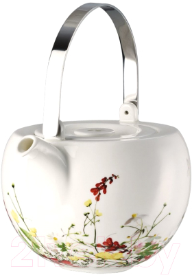 Заварочный чайник Rosenthal Brillance Fleurs Sauvages / 10530-405101-14235