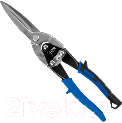 Ножницы по металлу Startul SE4130-29 - фото