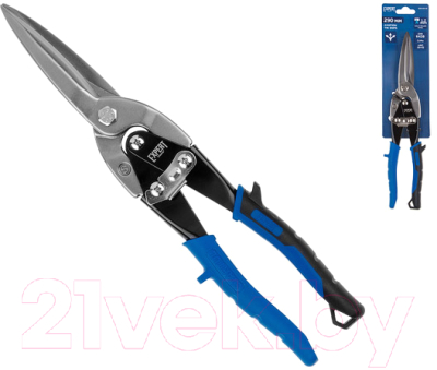 Ножницы по металлу Startul SE4130-29