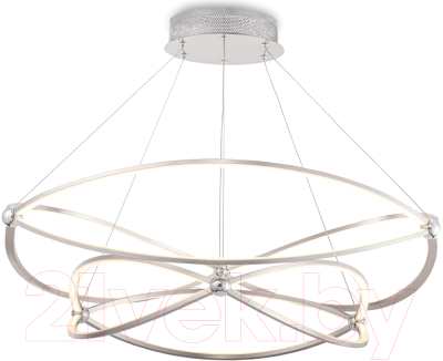 Потолочный светильник Maytoni Weave MOD062PL-L103CH3K - фото