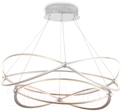 Потолочный светильник Maytoni Weave MOD062PL-L103CH3K