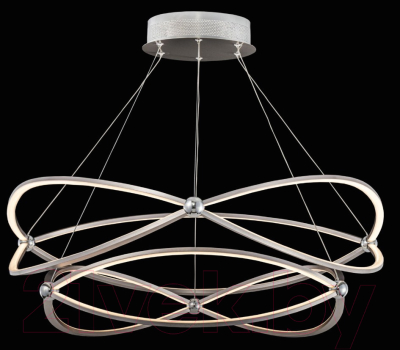 Потолочный светильник Maytoni Weave MOD062PL-L103CH3K