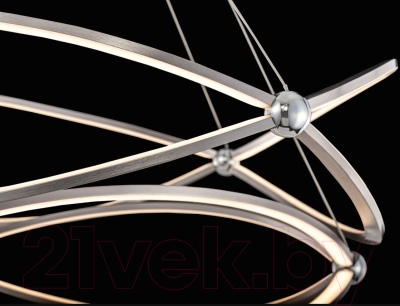 Потолочный светильник Maytoni Weave MOD062PL-L103CH3K