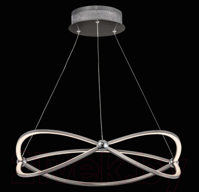 Потолочный светильник Maytoni Weave MOD062PL-L45CH3K