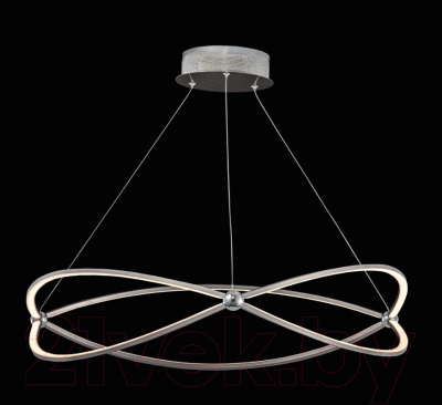 Потолочный светильник Maytoni Weave MOD062PL-L56CH3K