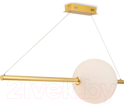 Потолочный светильник Maytoni Freccia MOD063PL-L30G3K - фото