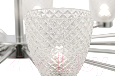 Потолочный светильник Maytoni Ralar MOD068PL-14CH