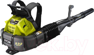 Воздуходувка Ryobi RY36BPXA-0 - фото