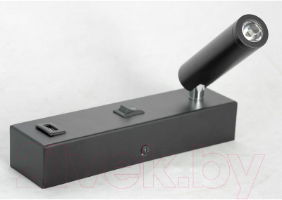 Спот Lussole LSP-8242