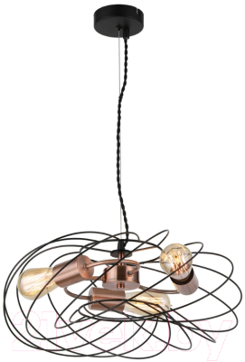 Люстра Lussole LSP-8246 - фото