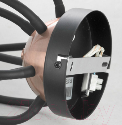 Люстра Lussole LSP-8247